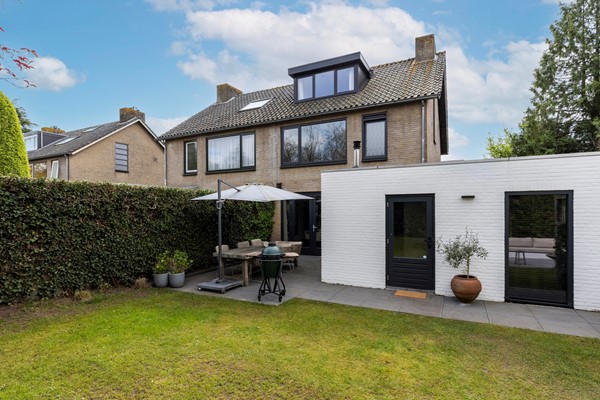 Medium property photo - IJssellaan 33, 5691 HA Son en Breugel